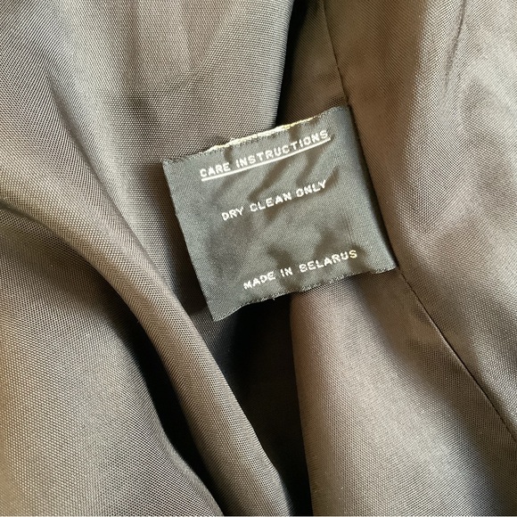 Mohair/alpaca/wool/polyamid   Sz 4 - Picture 4 of 10